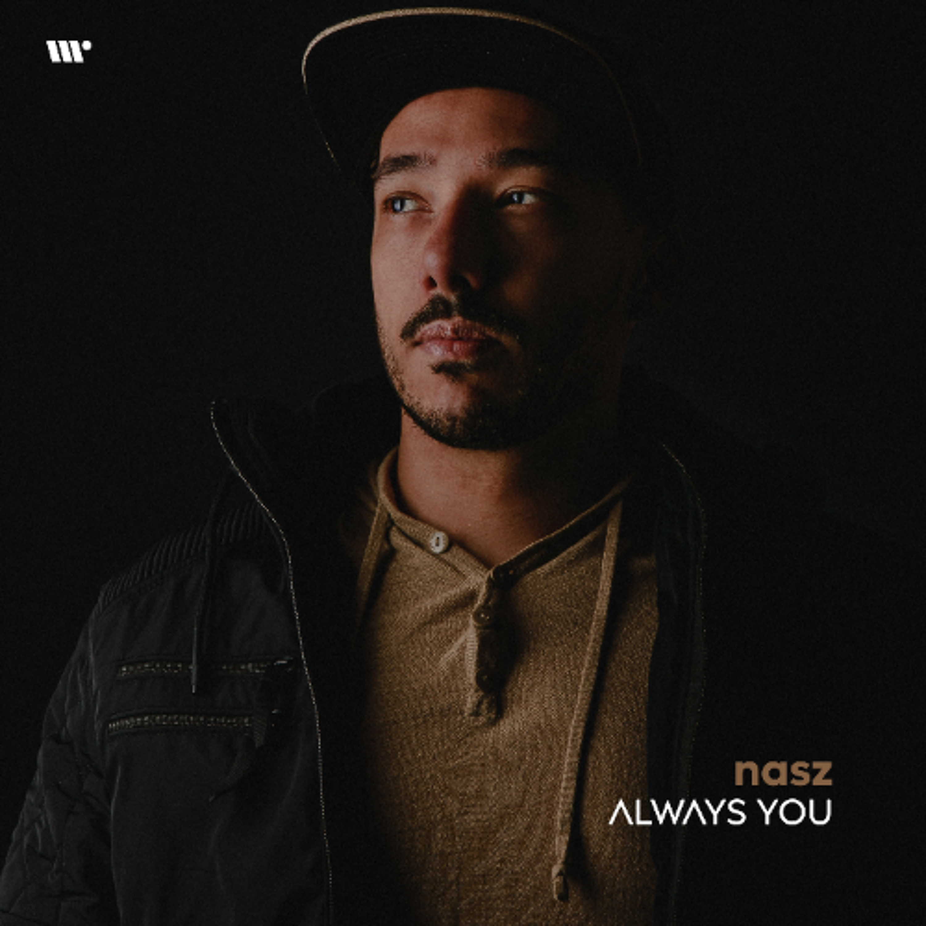 Nasz - Always You episode artwork