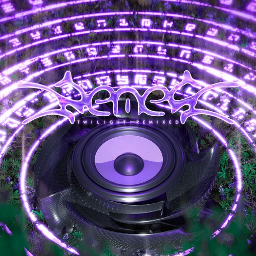 Gemeo - SEE THROUGH w/ joss lockwood (doug suh remix)