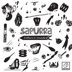 Sapurra - Fathers & Sounds (Anton Kubikov Save Vinyl Remix) [HSBRG059]