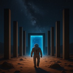 Test pilots - Lost in space .wav