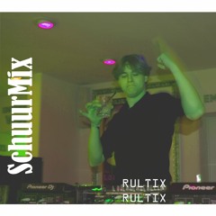 SchuurMix 01 - Rultix