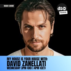 My House Is Your House #038 by David Zanellati