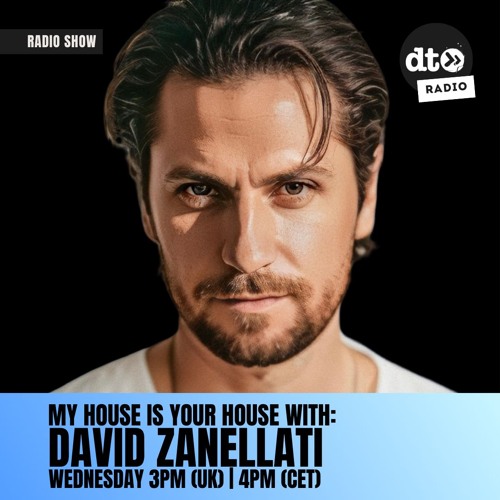My House Is Your House #038 by David Zanellati