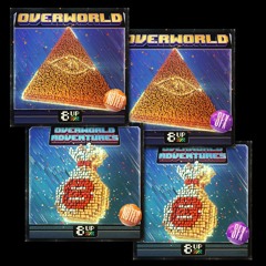Overworld Bundle