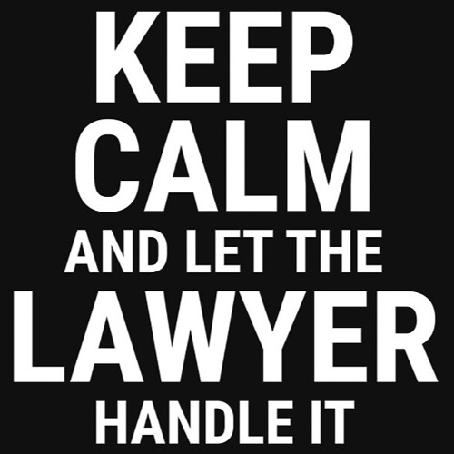 The Lawyer