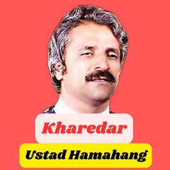 Kharedar