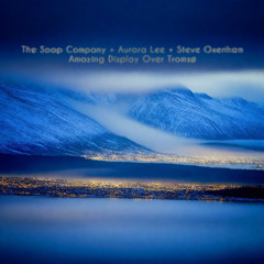 Amazing Display Over Tromsø