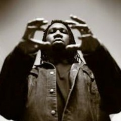 KRS - One - BLACK BLACK BLACK