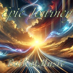 Epic Journey by BoiKotMusic | Epic, Cinematic Soundtrack, Motivational Background music