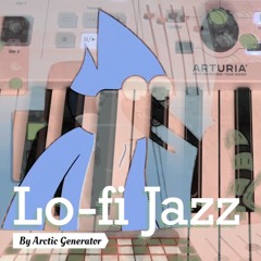 Lo Fi Jazz
