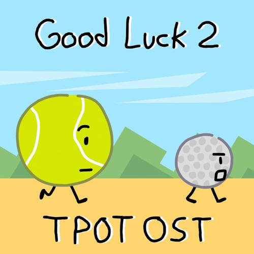 Good Luck 2