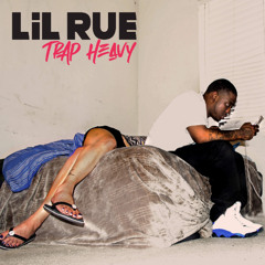 Lil Rue - I Cant Fall Off (New Album Drops 5/23/25 "Trap Heavy")