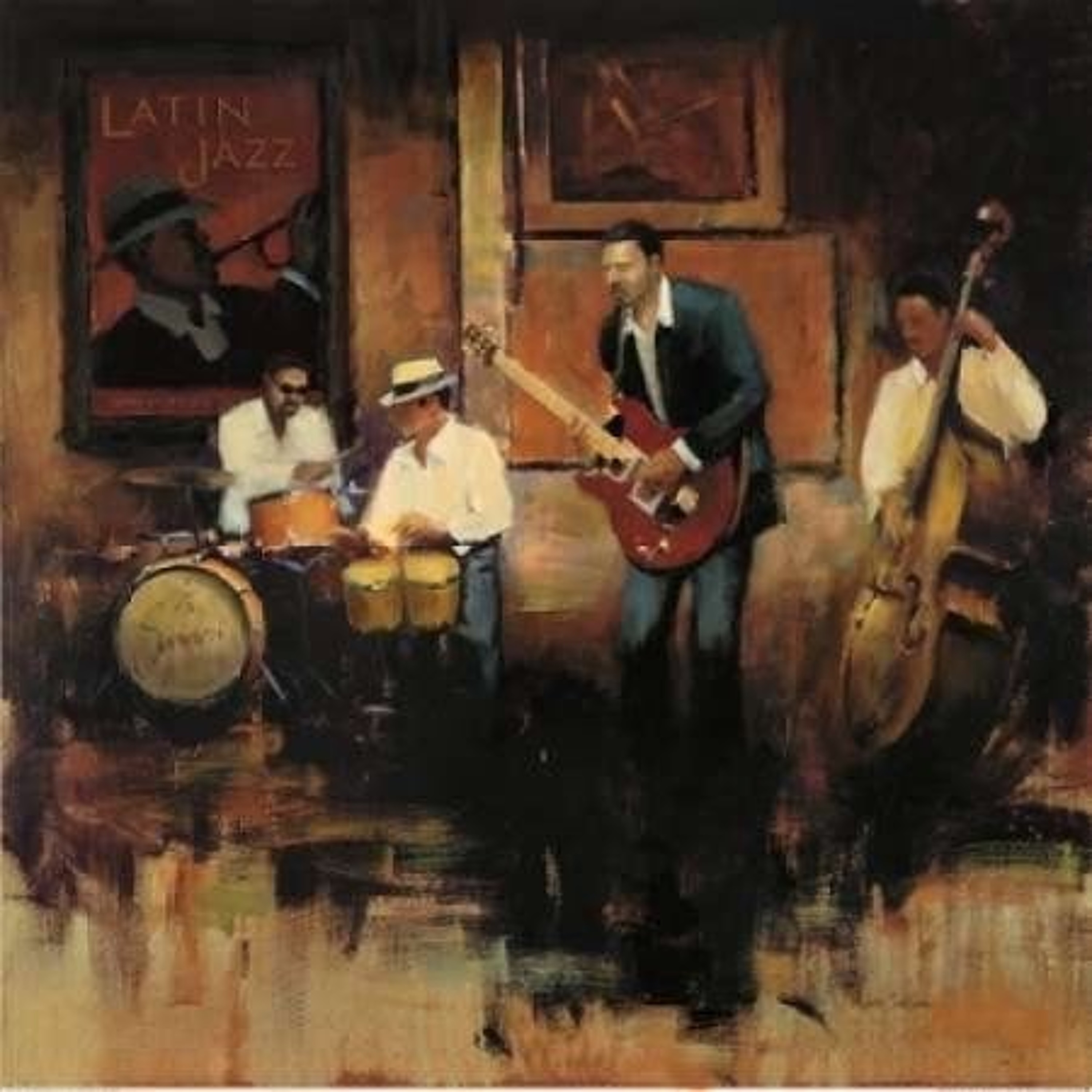 Charlie H Russell