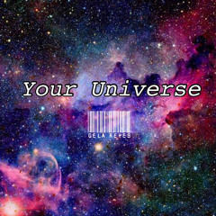 Your Universe by Rico Blanco (ukulele cover)