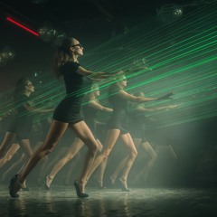 Techno from the Void 🌌 | The Rhythm Erased My Name (Full EP) | The New Of The Tower