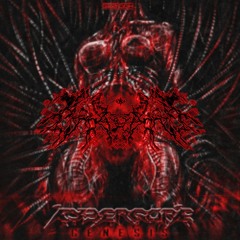 CYBERGORE- CYBER_H8 (RVT Rawtrap Edit)