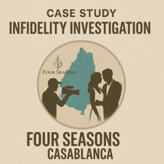 Infidelity Case at the Four Seasons Casablanca Morocco