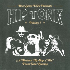 Hip-Tonk Volume 1