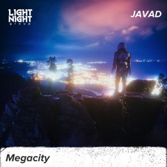 JAVAD - Megacity