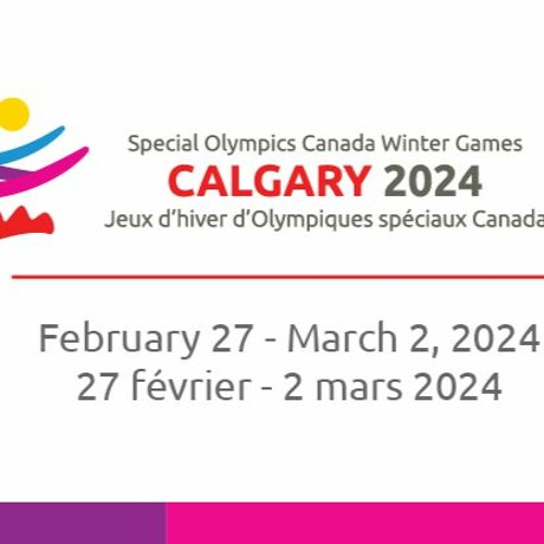 Stream episode Opening Ceremony 2024 Special Olympics Canada Winter Games Calgary ((LIVESTREAM