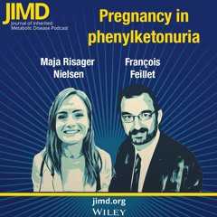 Pregnancy in phenylketonuria