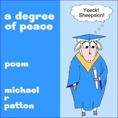 A Degree of Peace