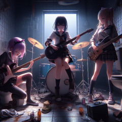 Reach Heaven Without Violence (demo) - To Be Reworked