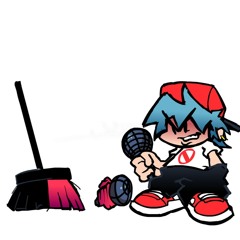 Cojoneh Bf Mix - FNF: Mexifloor v2 (check desc)