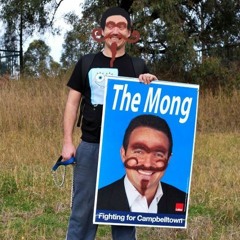 Thematics Radio - Ingleburn Special (2011)