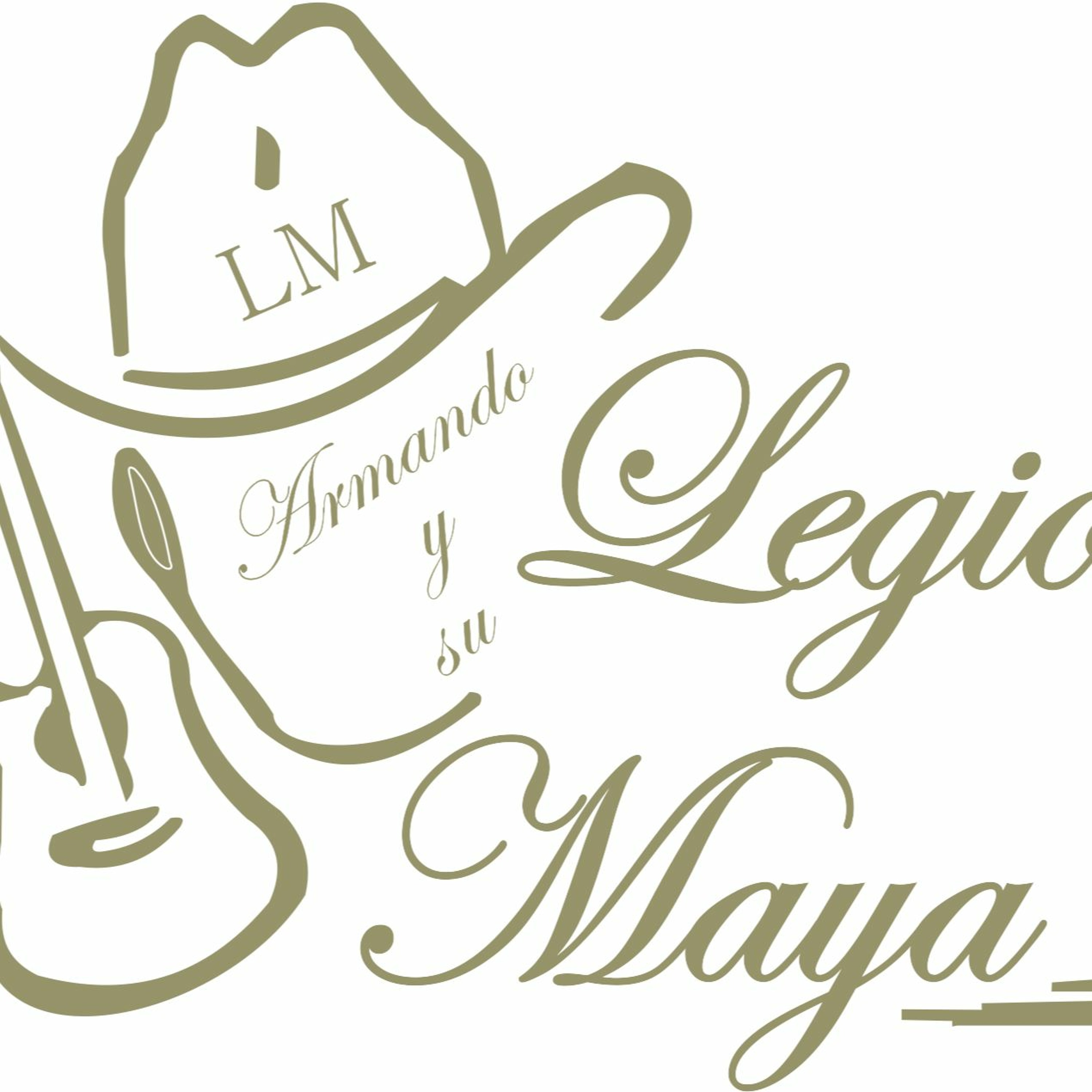 Armando y Su Legión Maya