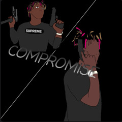 Juice WRLD - Compromise V2 remaster