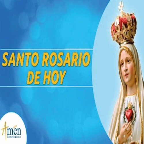 Stream Padre Carlos Yepes | Listen to EL SANTO ROSARIO playlist online for  free on SoundCloud