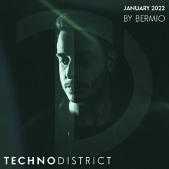 Techno District Mix January 2022 | Free Download