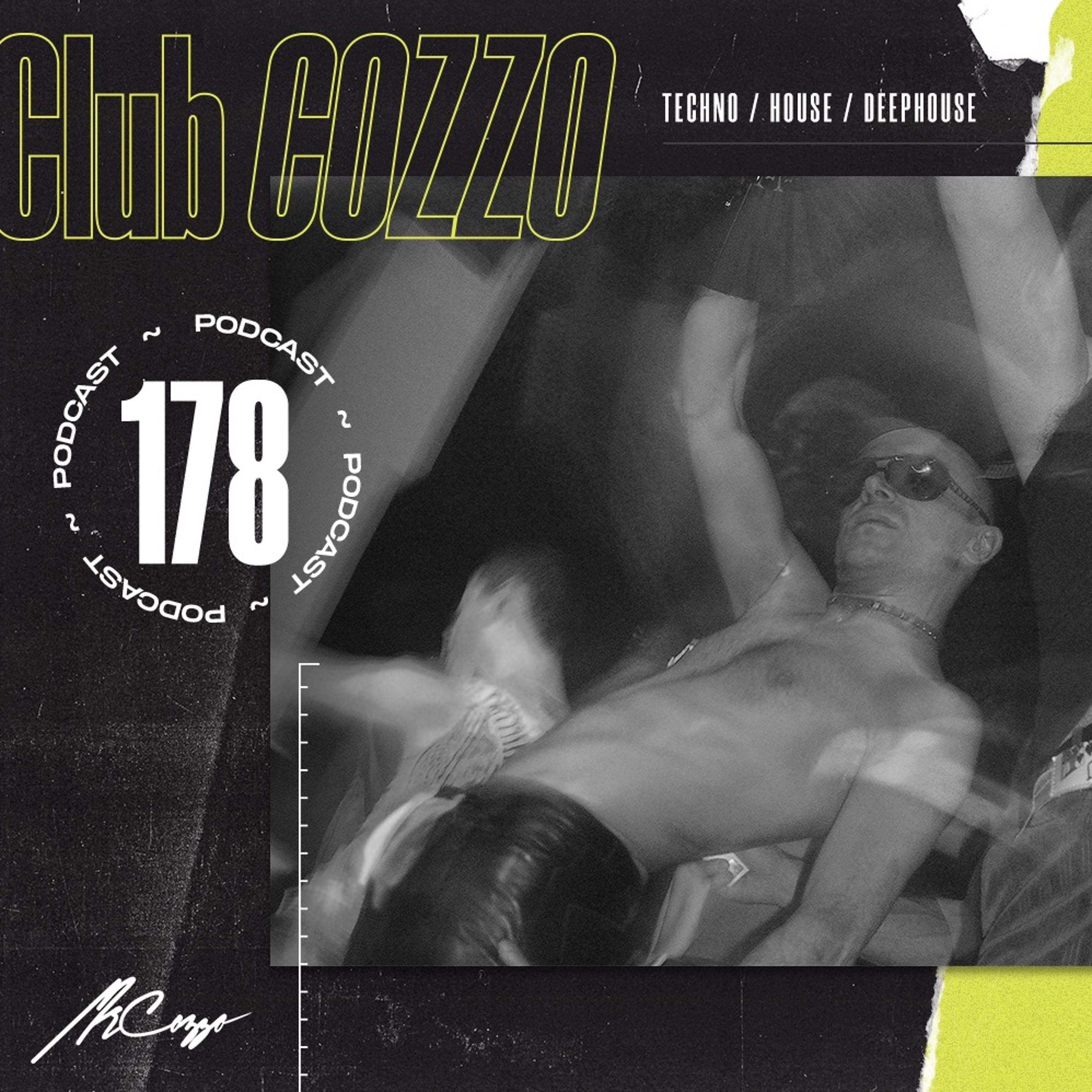 Mr Cozzo Seven/Eleven