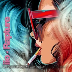 iio - Rapture (John Creamer & Stephane K Vs Martin Tolosa Edit) FREE DOWNLOAD