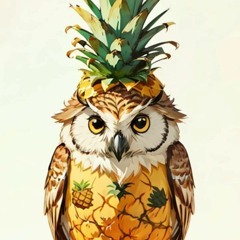 King Owl