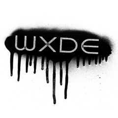 WXDE – Midnight Transmission #1