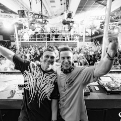 JAVI BOSS VS JUANMA TRIBUTE (MILLENIUM SET)