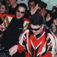 2 HOUR LIVE SET AT BLIJ HUIS