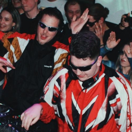 2 HOUR LIVE SET AT BLIJ HUIS