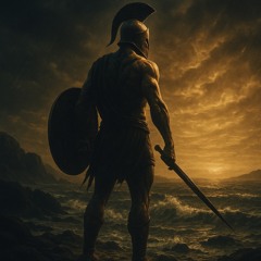 Son of Peleus