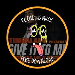 Timbaland - Give It To Me (Gabriele Toma Edit) | FREE DOWNLOAD
