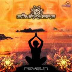 01 - Sunrazers - Psysun