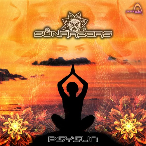 01 - Sunrazers - Psysun