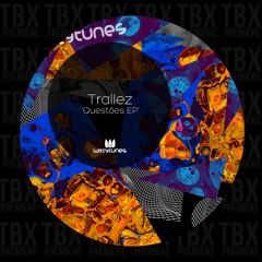 Premiere: Trallez - Never More [Witty Tunes]