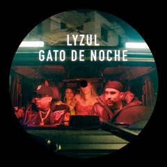 GATO DE NOCHE (LYZUL EDIT) [FREE DL]