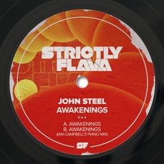 John Steel - Awakenings