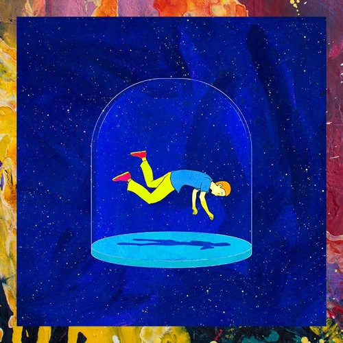 PREMIERE: Notron — Unspecified (Original Mix)