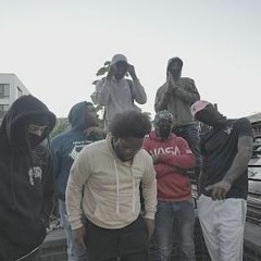Street Poet - MUD BROTHERS