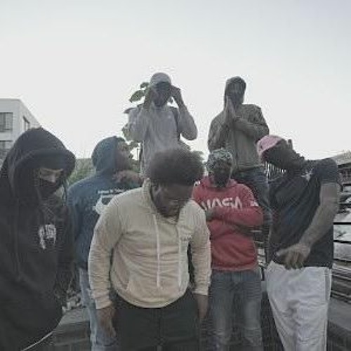Street Poet - MUD BROTHERS